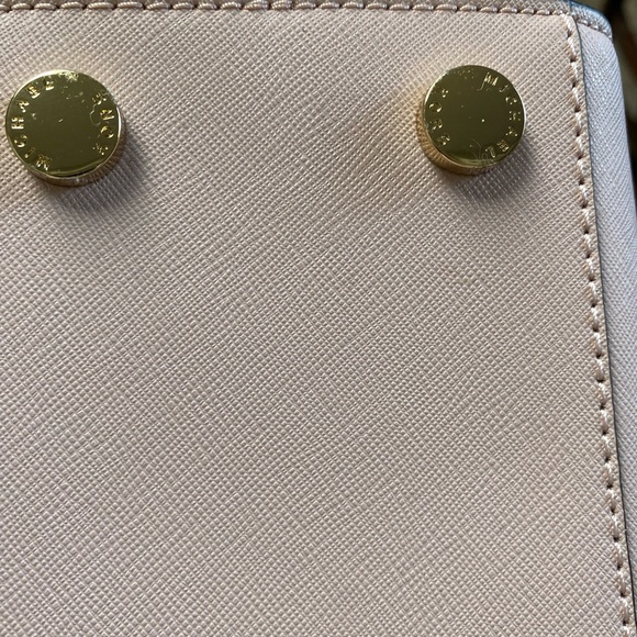 Michael Kors Selma purse NWT - Picture 3 of 16
